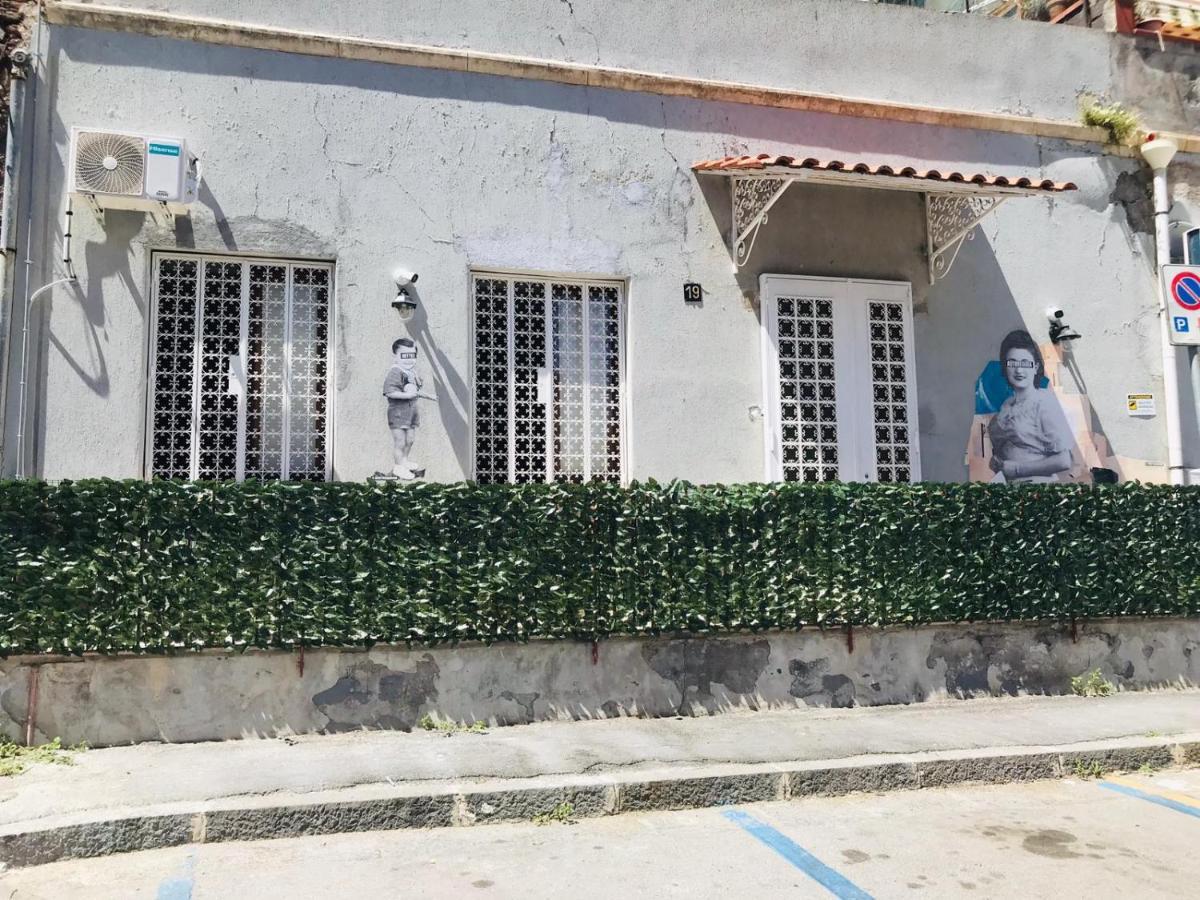 Markethousecatania Luaran gambar